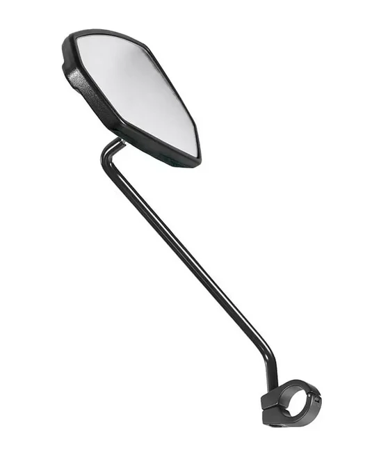Lusterko rowerowe Ergotec M-77L