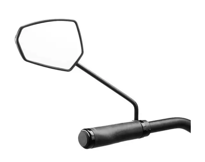 Lusterko rowerowe Ergotec M-77L