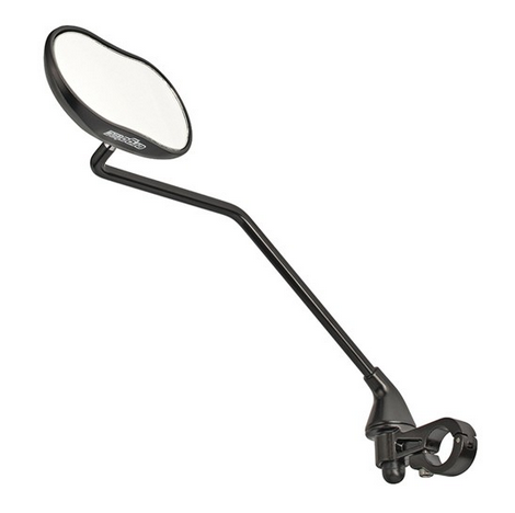 Lusterko rowerowe Ergotec M-88LV