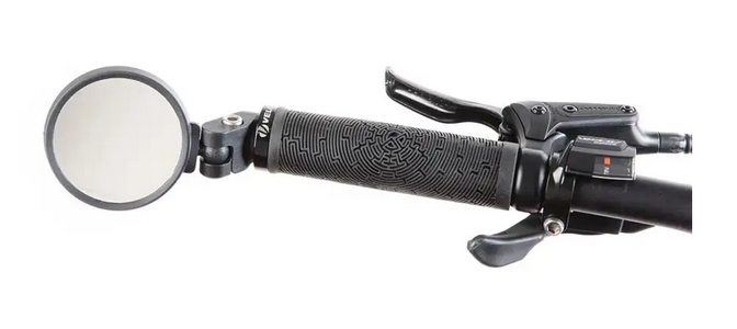 Lusterko rowerowe Mirage 