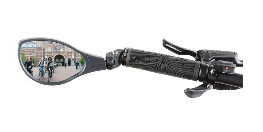 Lusterko rowerowe Mirage Eye-D - lewe