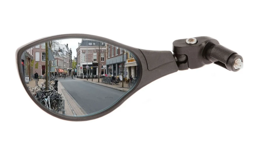 Lusterko rowerowe Mirage Eye-D - lewe