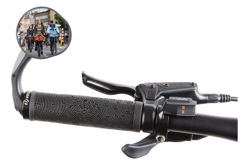 Lusterko rowerowe Mirage Minor