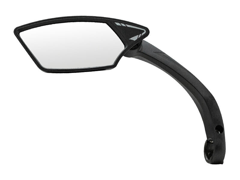 Lusterko rowerowe Simson Essential