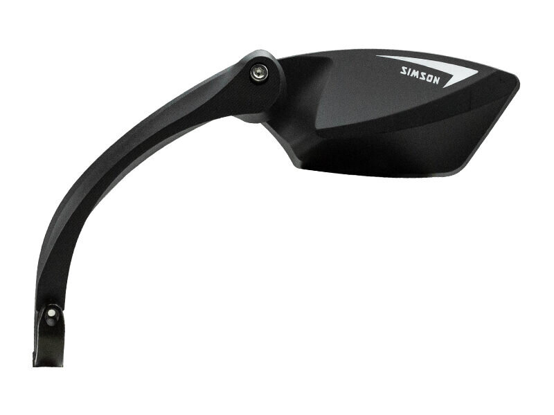 Lusterko rowerowe Simson Essential