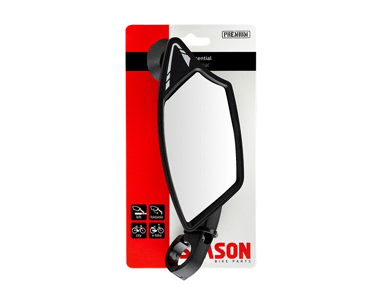 Lusterko rowerowe Simson Essential