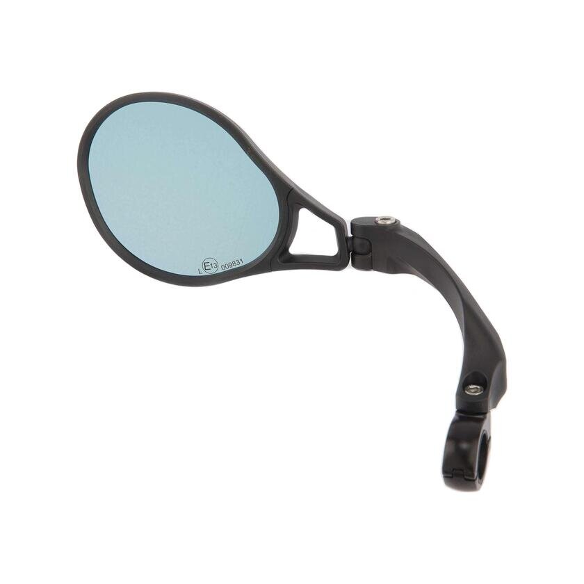 Lustro Mirage Hi-Speed L z zaciskiem