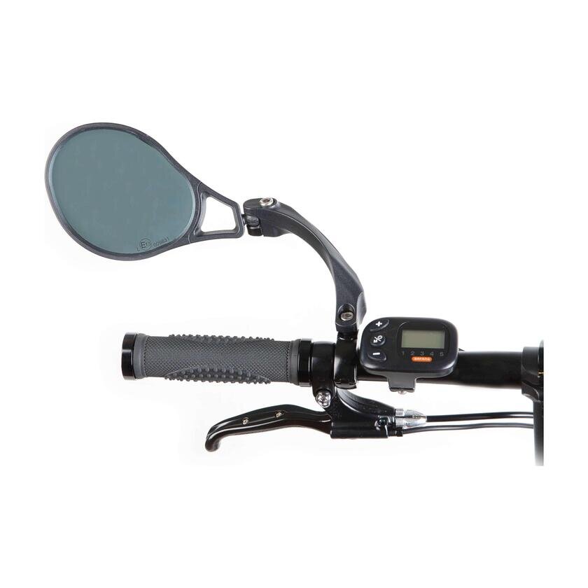 Lustro Mirage Hi-Speed L z zaciskiem