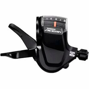 Manetka przerzutki Shimano Acera M3000 9 biegowa