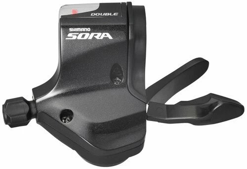 Manetka przerzutki Shimano Sora SL3500 2 biegowa