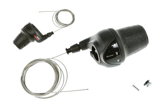 Manetka Shimano Nexus 8 SL-C6000-8