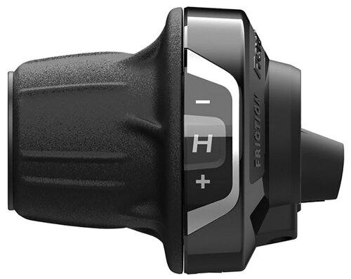 Manetka SHIMANO "RV400"