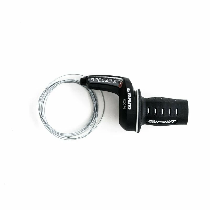 Manetka SRAM Grip Shift do WOOM 4-5-6