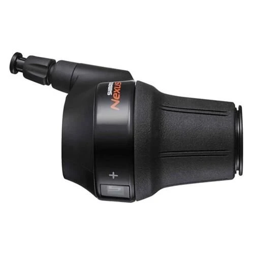 Manetka zmiany biegów Shimano Nexus 5s Revo 2100mm Black