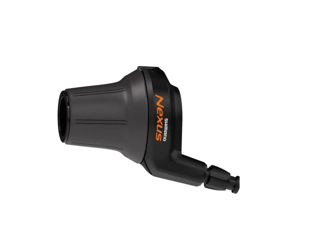 Manetka zmiany biegów Shimano Nexus C6001 prawa