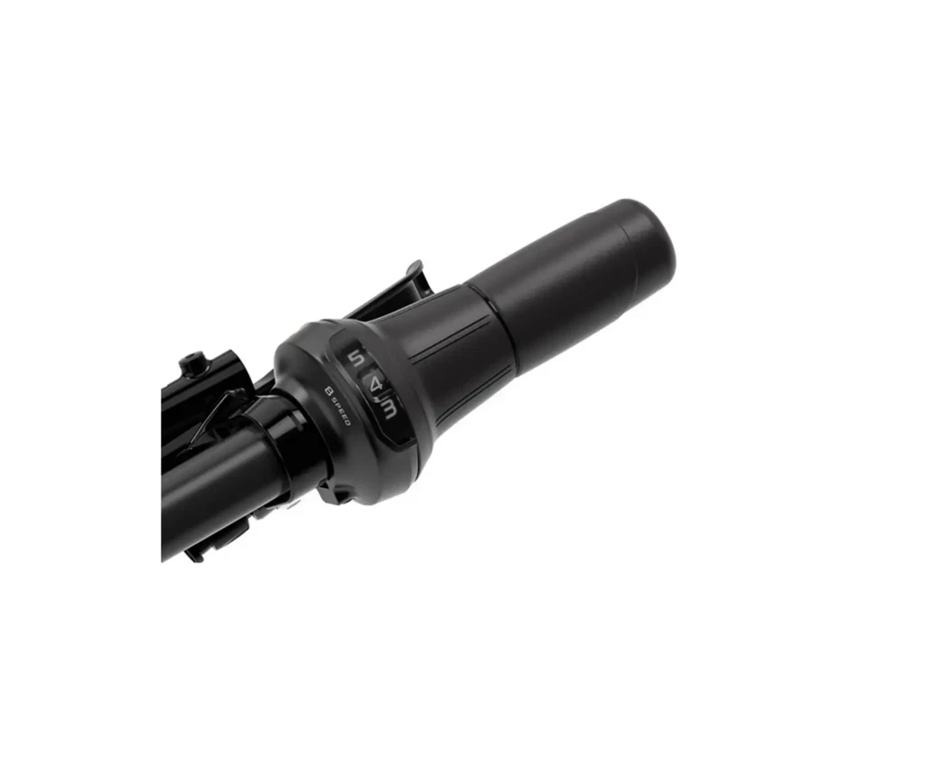Manetka zmiany biegów Shimano Nexus C6001 prawa