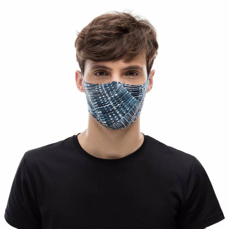 Maska BUFF Filter Mask (Covid)