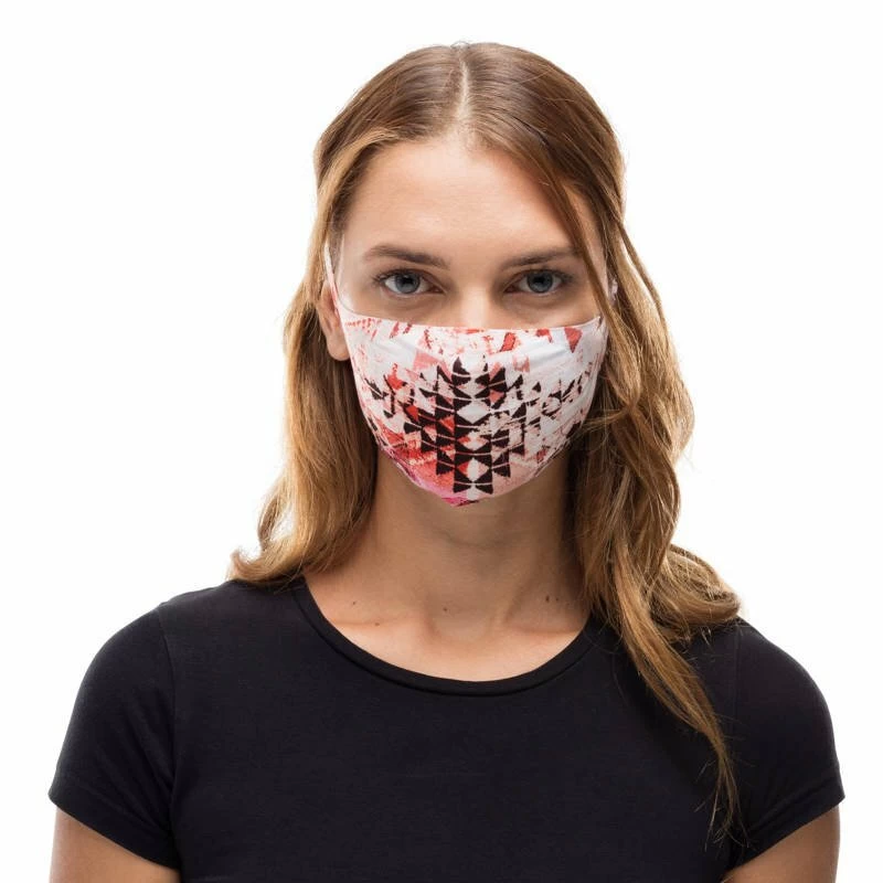 Maska BUFF Filter Mask (Covid) Azir Multi