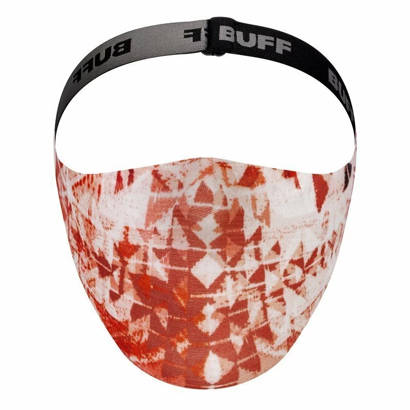 Maska BUFF Filter Mask (Covid) Azir Multi
