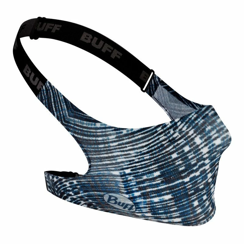 Maska BUFF Filter Mask (Covid) BlueBay