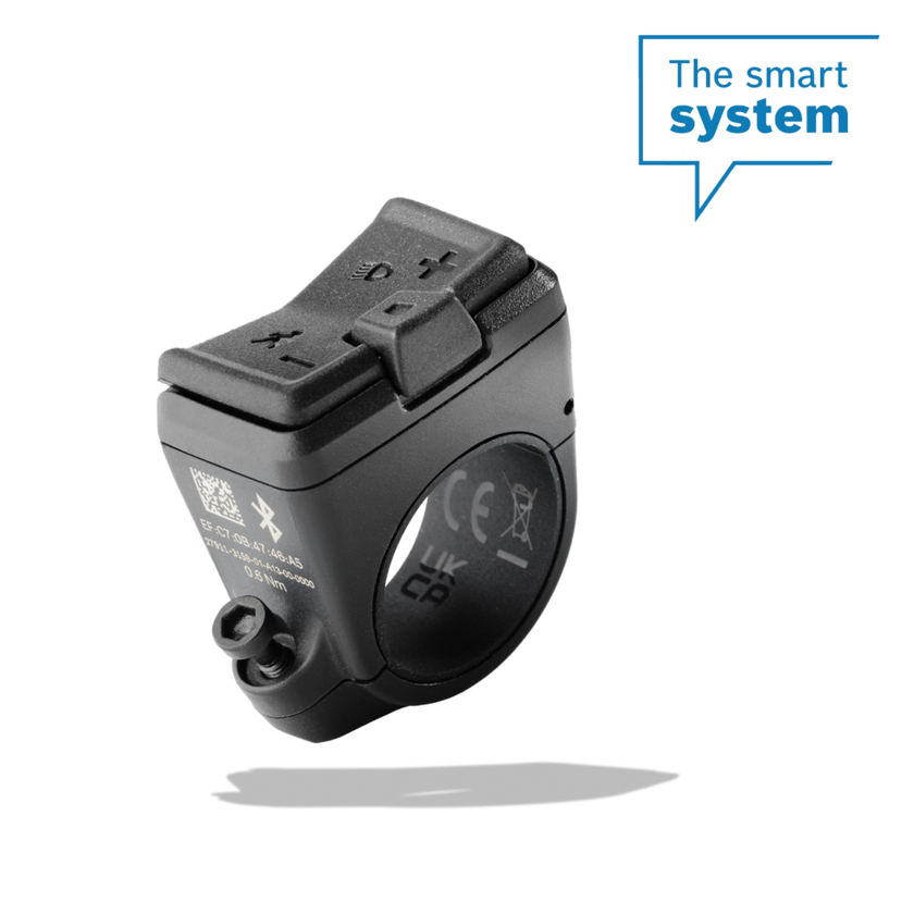 Mini pilot zdalnego sterowania Bosch Smart System 22,2mm (BRC3300)