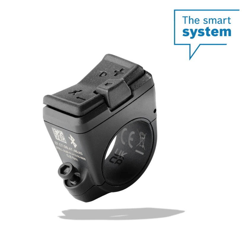 Mini pilot zdalnego sterowania Bosch Smart System na kierownicę 22.2 mm (BRC3300)