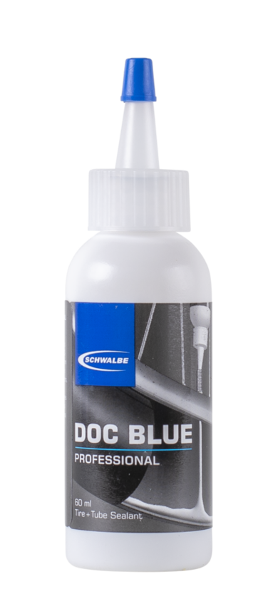 Mleczko rowerowe Schwalbe Doc Blue Sealant 60 ml