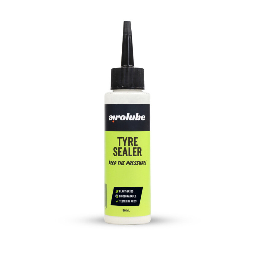 Mleczko uszczelniające Airolube Tyre Sealant 80 ml