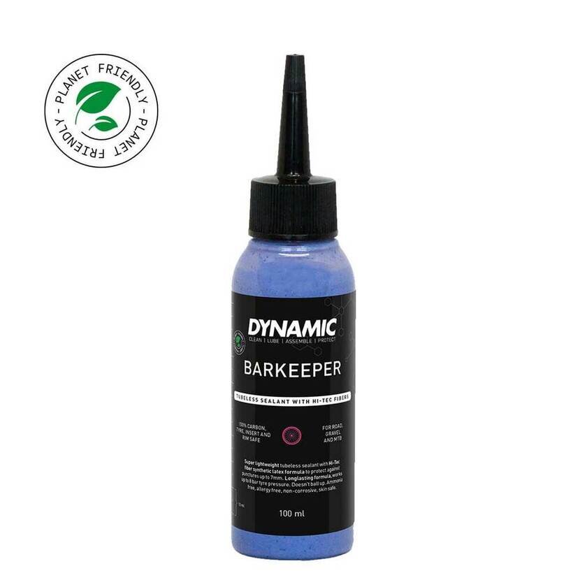Mleczko uszczelniające Dynamic BarKeeper 100 ml