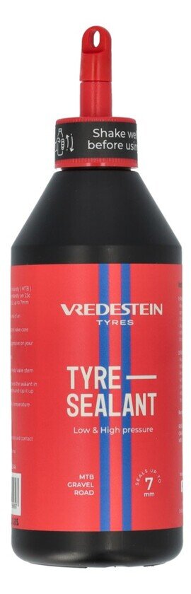 Mleczko uszczelniające Vredestein Tyre Sealant 250 ml