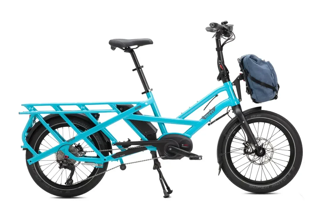 Mocowanie bagażowe TERN Luggage Truss CMT