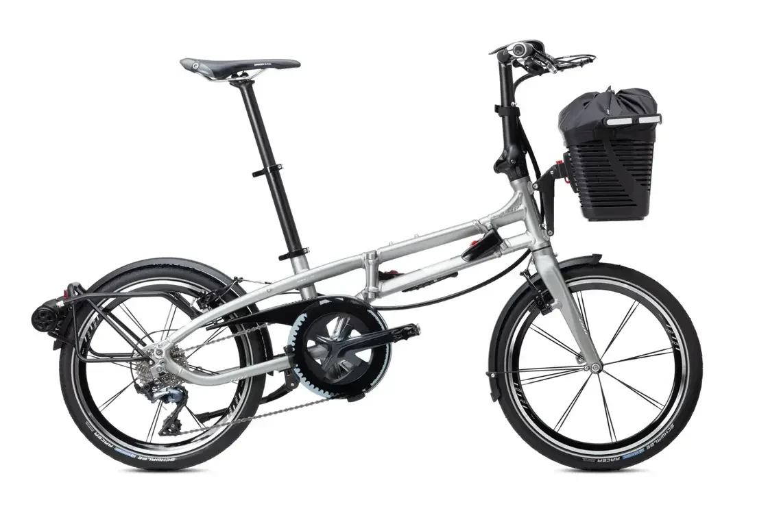 Mocowanie bagażowe TERN Luggage Truss CMT