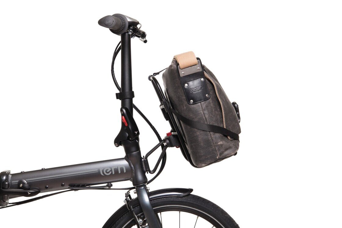 Mocowanie bagażowe TERN Luggage Truss G2