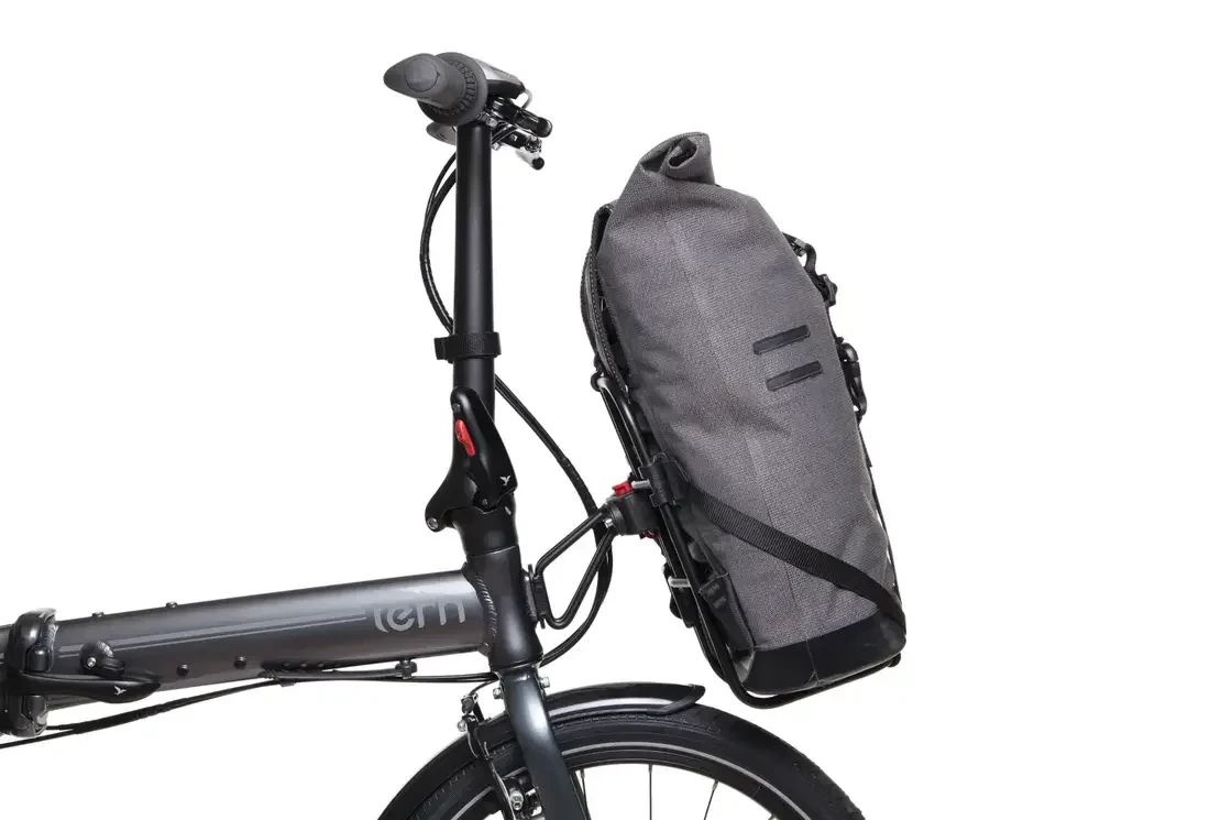 Mocowanie bagażowe TERN Luggage Truss G2