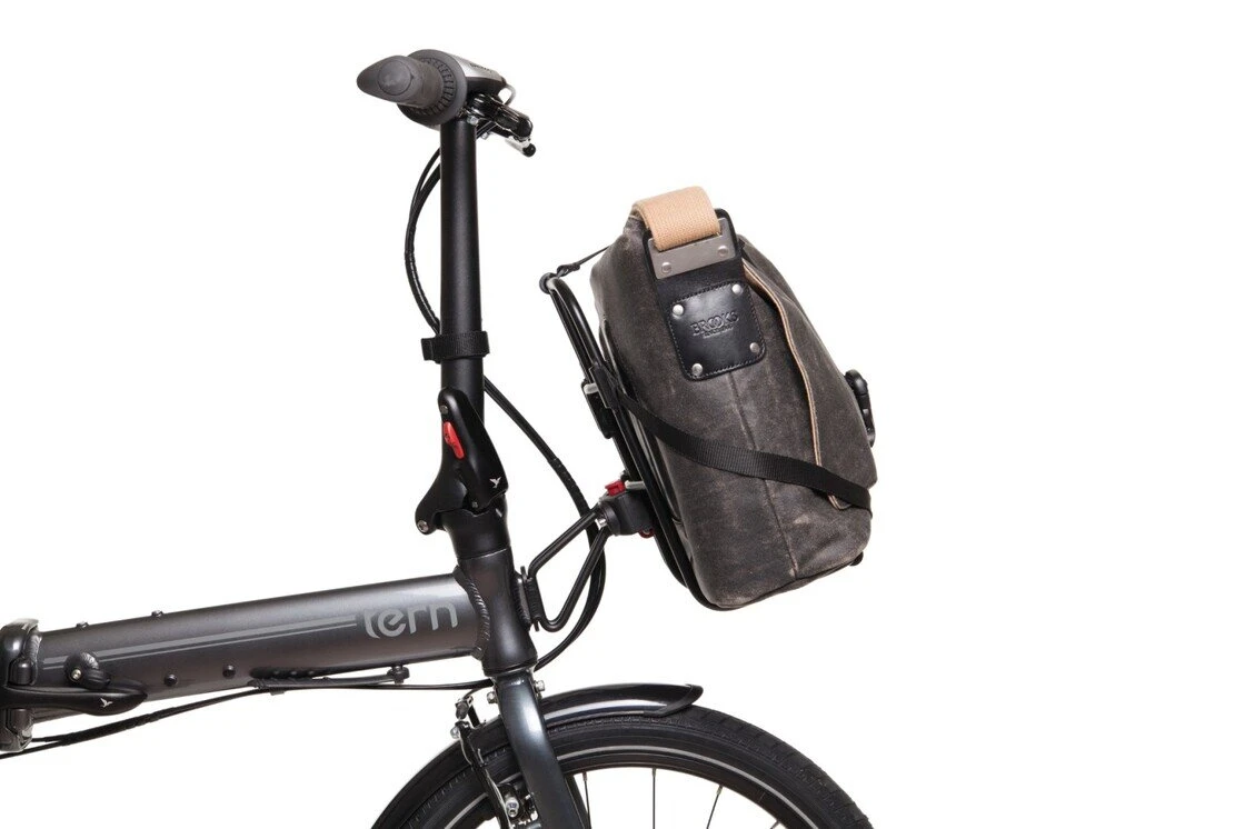 Mocowanie bagażowe TERN Luggage Truss G2 z systemem KLICKfix