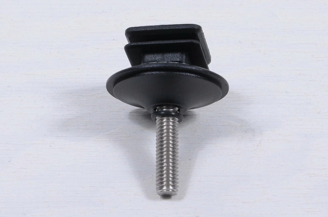 Mocowanie Topeak QuickClick do rowerów z bezgwintowym systemem sterów A-Head