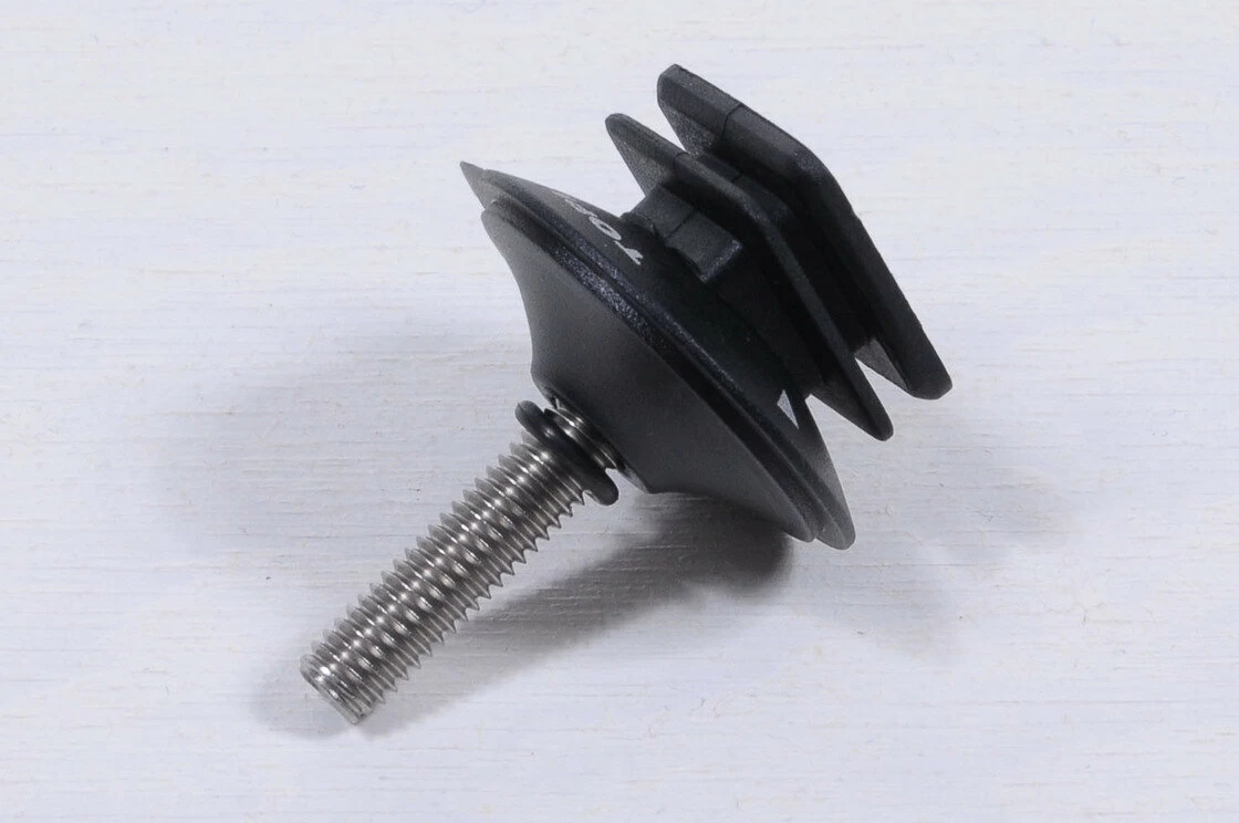 Mocowanie Topeak QuickClick do rowerów z bezgwintowym systemem sterów A-Head