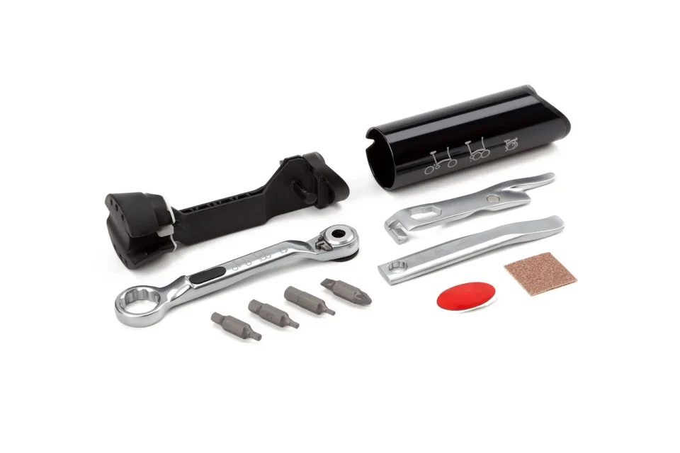 Multitool rowerowy Brompton Toolkit