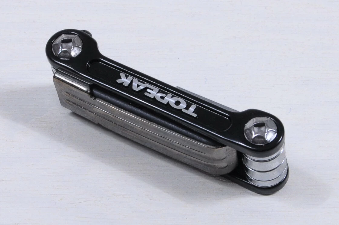 Multitool Topeak Mini 9 PRO