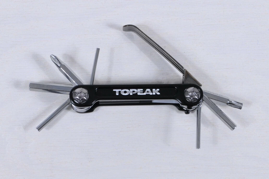 Multitool Topeak Mini 9 PRO