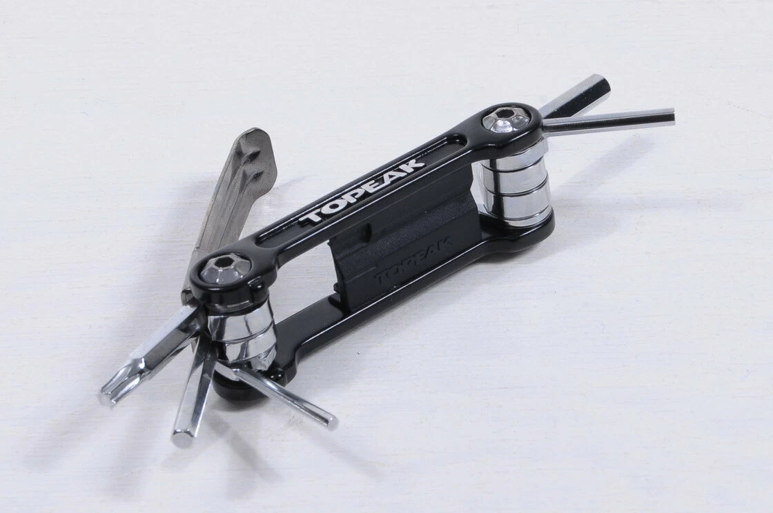 Multitool Topeak Mini 9 PRO