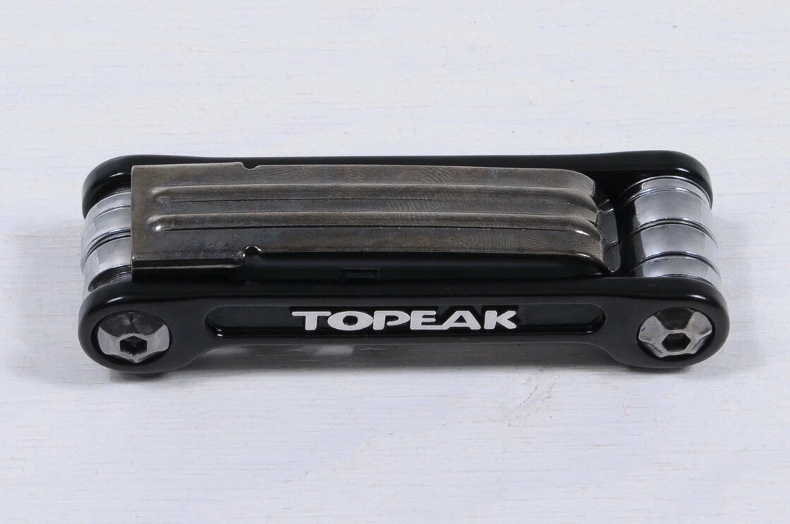 Multitool Topeak Mini 9 PRO