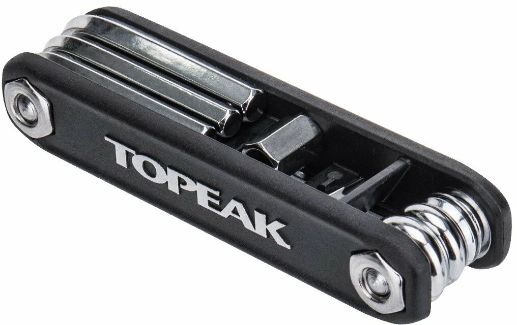 Multitool Topeak X-Tool Plus Black