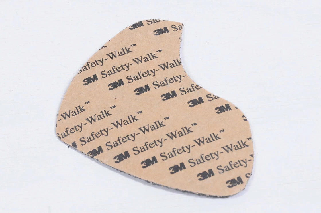 Nakładki na pedały Ergon PC2 Anti-Slip Rozmiar: S