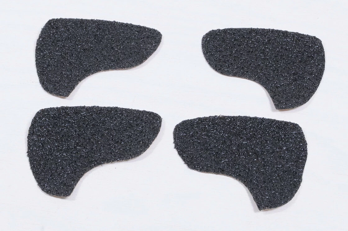 Nakładki na pedały Ergon PC2 Anti-Slip Rozmiar: S