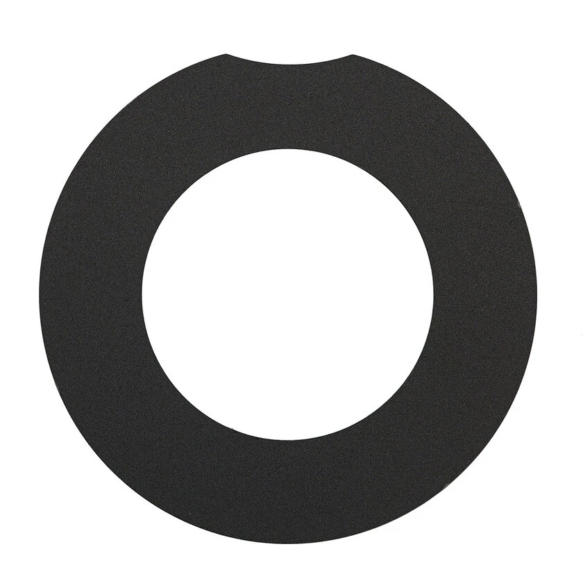 Naklejka pokrywy napędu Bosch prawa (BDU2XX)