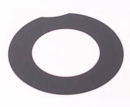 Naklejka pokrywy napędu Bosch prawa (BDU2XX)