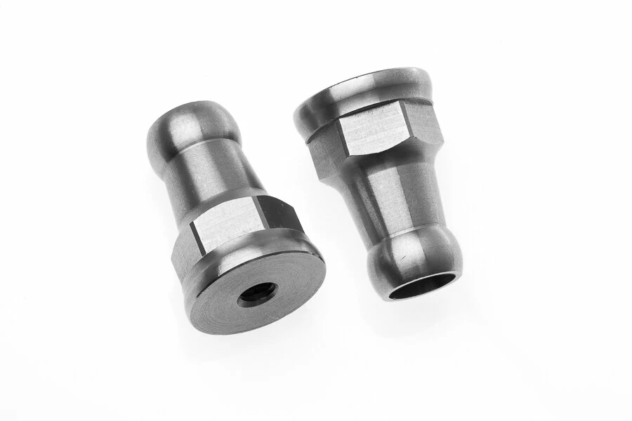 Nakrętka na oś Extrawheel M9,5x1 - piasty Shimano Nexus