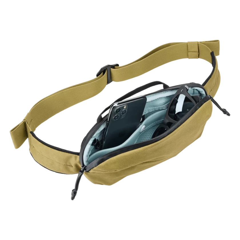 Nerka Thule Aion 2L Torba biodrowa Nutria