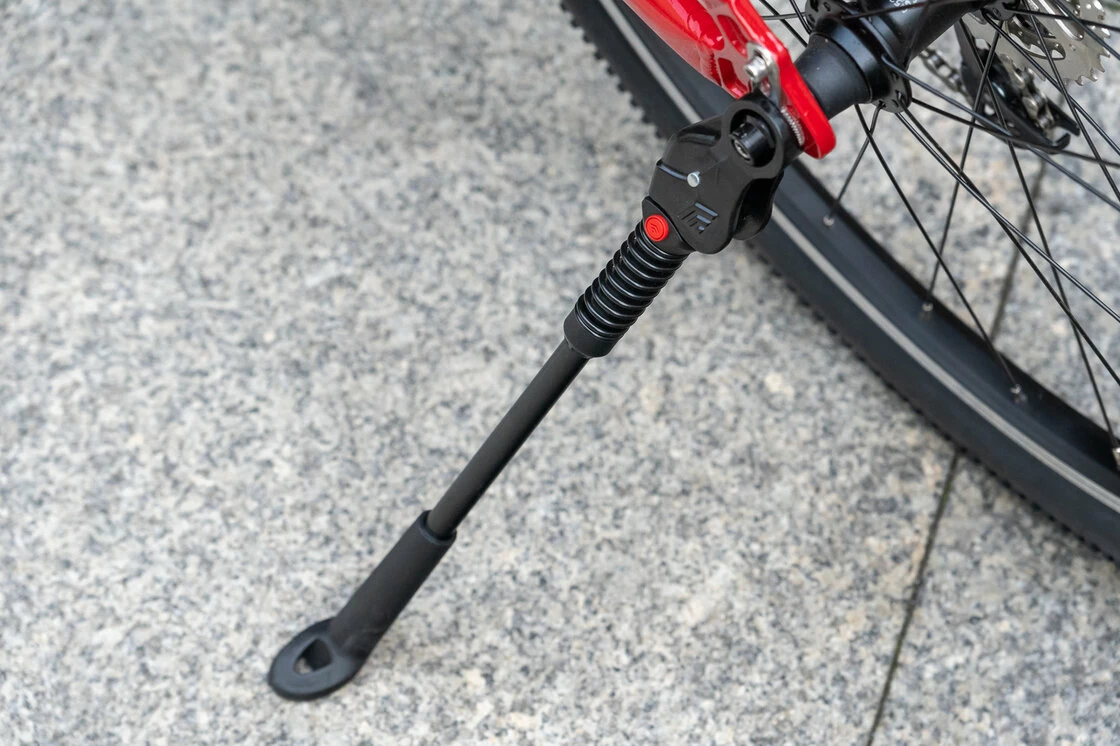 Nóżka do rowerów KuBikes 20" DISC